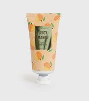 New Look Simple Pleasures Juicy Mango Hand Cream
